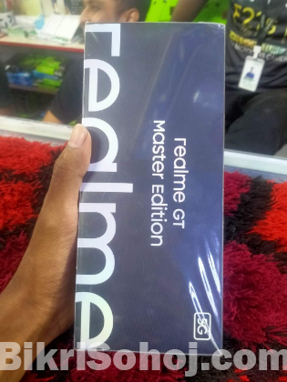 Realme GT Master